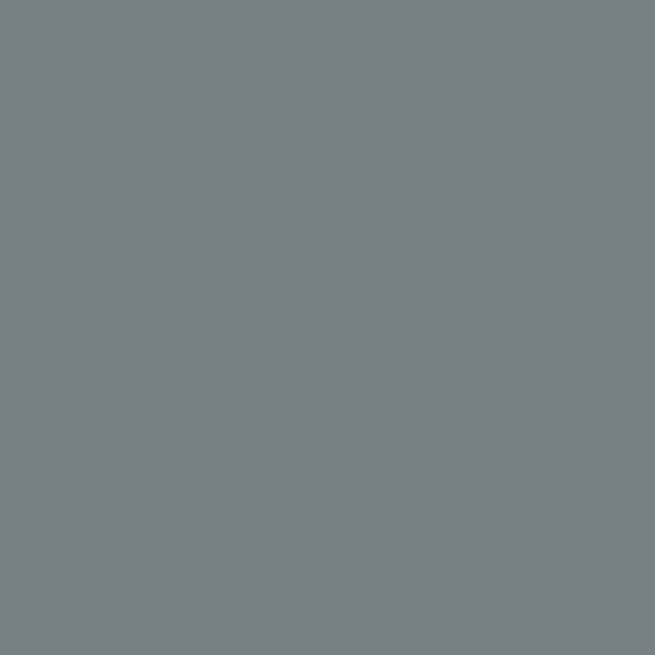 Boothbay Blue color swatch